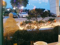 -秦皇国际大酒店·自助餐