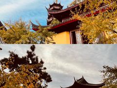 -鸡鸣寺