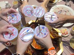-蜀九香火锅(玉林店)