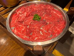 -萍姐火锅·公路夜市(南京新街口店)