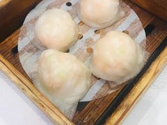 虾饺-金翠皇宫粤菜·点心·海鲜(科技园店)
