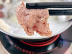 -伟记牛肉(金鸿公路店)