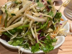 -院子餐厅·大锅菜·老杭帮(桥西直街店)