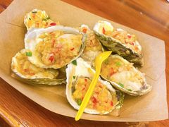 -八一路好吃街(雨田商务大厦店)