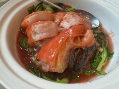 -老正兴菜馆(福州路店)