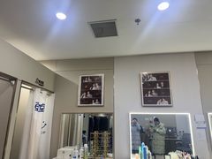 -Best U照相馆证件照·外拍(中山公园店)