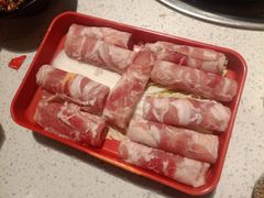 -钢管厂五区小郡肝串串香(蜀都万达店)