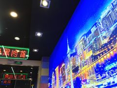 -澳门陈光记烧味饭店(万象城店)