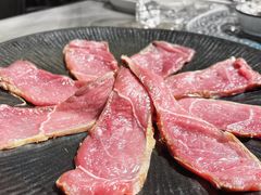 -羊大爷涮肉(亮马桥店)