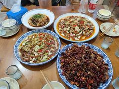 -李大爷的泡椒馆(冉家坝店)
