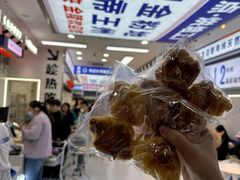-明瓦廊美食街
