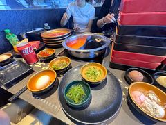 -牛武士寿喜烧·和牛火锅自助(全球首店)