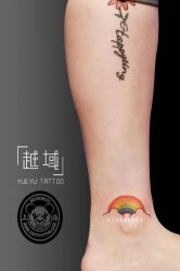 点击看大图 -越域刺青
