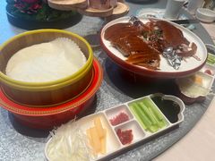 -大鸭梨烤鸭(甘家口店)