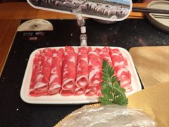 -巴奴毛肚火锅(广益哥伦布店)