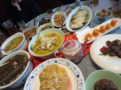 -孔乙己酒家(虹桥路店)