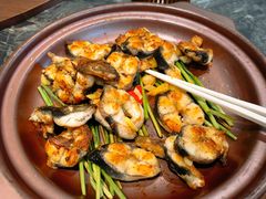 -朱仔记(革新路中船汇店)