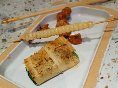 -申记串道(白塔堡店)
