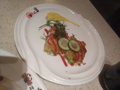 -蟹之国·精品蟹料理(极地店)