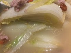 -高第街56号港式餐厅(山大路店)