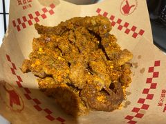 -贤合庄卤味火锅(时代广场店)