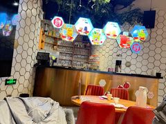 -石榴红了·非遗酥皮烤包子·新疆菜(瑞豪店)