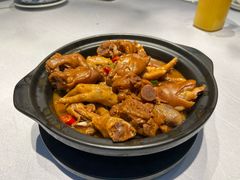 -小秦淮·南京土菜(新亭西路店)