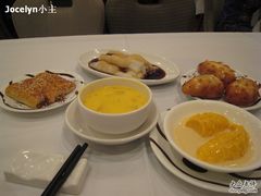 小全照一张-稻香(新港中心店)