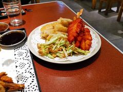 -东瓯泡泡(百里东路店)