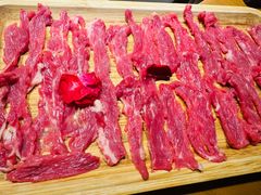 -菌彩云南野生菌火锅(万达广场店)