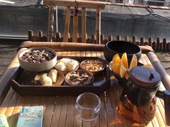 -邈墨茶馆(凤起路店)