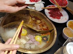 -小牛海记潮汕牛肉店(永定路店)