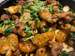 -友达面馆(二七南路店)