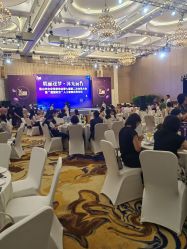 -昆城一品国际宴会中心·宴会厅