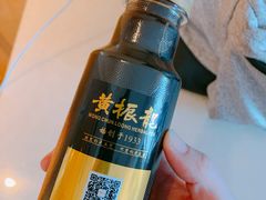 -黄振龙凉茶馆(天河南店)