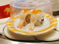 -新一番三文鱼寿司(红城湖店)