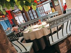 -北平盛世·新京菜·北京烤鸭(劲松·双井店)