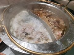 -牛道烤肉海鲜自助