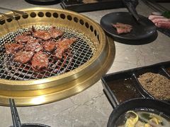 -谷牛日式烤肉(宝山U天地店)