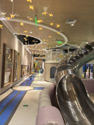 -MELAND CLUB亲子乐园•派对(石家庄万象城店)