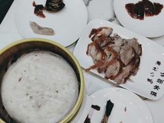 -全聚德(蓝山店)