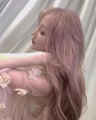 -Rise Hair上升造型