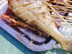 剥皮鱼-春林凉面(钢花新村116街坊店)