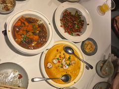-攸州小镇家湘菜(小米科技园店)