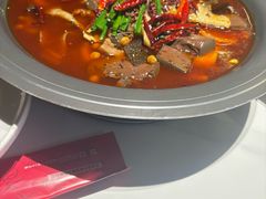 毛血旺-渝乡老妈·北京烤鸭(六里桥店)