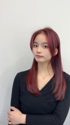 -蚂蚁造型沙龙