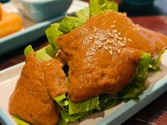 -江边城外烤鱼(方庄时代购物中心店)