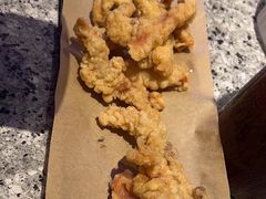 -里岛烤鱼(东港凯虹广场店)