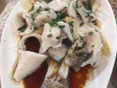 -旭璟酒家·传统粤菜·湘菜(逸景路店)