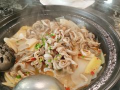 -李师傅脆肚(华强北店)